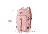 Pinky Luggage - Julie bags