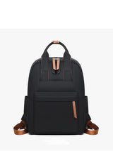 Stylish Women's Backpack for School or Everyday Use - Julie bags