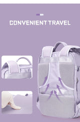 Luggage Bag Mochilas - Julie bags