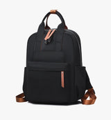 Stylish Women's Backpack for School or Everyday Use - Julie bags