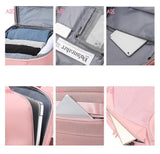 Travel Backpack - Julie bags