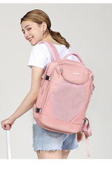 Travel Backpack - Julie bags