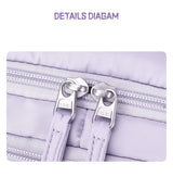Luggage Bag Mochilas - Julie bags