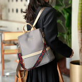 Chic Anti-Theft Oxford Bag for Women - Julie bags