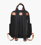 Stylish Women's Backpack for School or Everyday Use - Julie bags