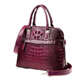 The Scallop Tote Bags