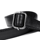 Luxury in Every Detail: Genuine Leather Women's Bucket Bag - Julie bags