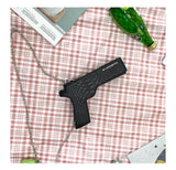 Stylish 3D Gun Shaped Crossbody - Julie bags