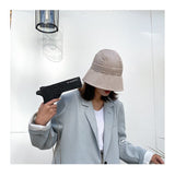 Stylish 3D Gun Shaped Crossbody - Julie bags