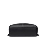 Stylish Leather Backpack for School and Travel - Julie bags