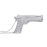 Stylish 3D Gun Shaped Crossbody - Julie bags