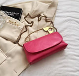Big Pin style Handbag - Julie bags