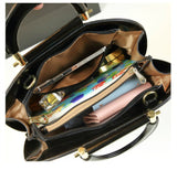 THE LUXURY BUCKET BAG - Julie bags