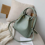 Bucket Closet - Julie bags
