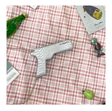 Stylish 3D Gun Shaped Crossbody - Julie bags