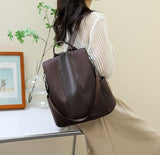 Stylish and Practical Oxford Cloth Backpack - Julie bags