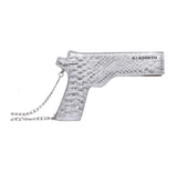 Stylish 3D Gun Shaped Crossbody - Julie bags