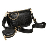 Confident Queen Bag - Julie bags