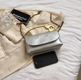 Big Pin style Handbag - Julie bags