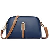 Genuine Leather Designer Shoulder Bag for Women - Julie bags