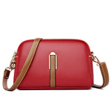 Genuine Leather Designer Shoulder Bag for Women - Julie bags
