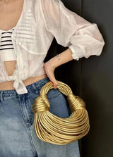 Elevate Your Style: Unique Designer Women's Bag - Julie bags