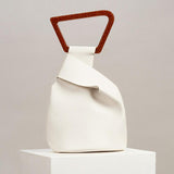 Acrylic Handle bucket
