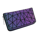 Geometric & luminous color bag - Julie bags