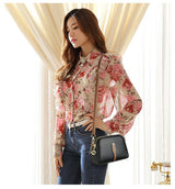 Genuine Leather Designer Shoulder Bag for Women - Julie bags