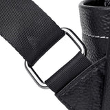 Stylish Leather Backpack for School and Travel - Julie bags