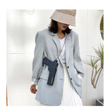 Stylish 3D Gun Shaped Crossbody - Julie bags