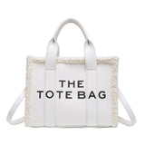 Casual Canvas Tote - Julie bags