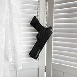 Stylish 3D Gun Shaped Crossbody - Julie bags