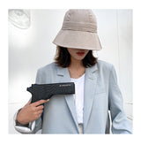 Stylish 3D Gun Shaped Crossbody - Julie bags