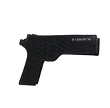 Stylish 3D Gun Shaped Crossbody - Julie bags