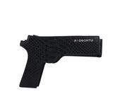 Stylish 3D Gun Shaped Crossbody - Julie bags