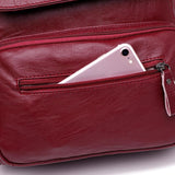 Luxury Daypack Mochilas freeshipping - Julie bags