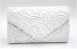 Party Lace Crochet