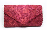 Party Lace Crochet