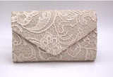 Party Lace Crochet