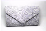 Party Lace Crochet