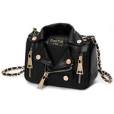 Motorcycle Crossbody freeshipping - Julie bags