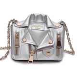 Motorcycle Crossbody freeshipping - Julie bags