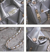 Motorcycle Crossbody freeshipping - Julie bags