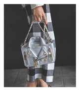 Motorcycle Crossbody freeshipping - Julie bags