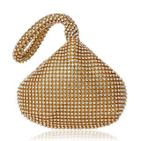 The shiny pouch freeshipping - Julie bags