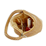 The shiny pouch freeshipping - Julie bags