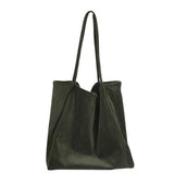 Fashion Corduroy Shoulder Bag freeshipping - Julie bags