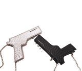 Stylish 3D Gun Shaped Crossbody freeshipping - Julie bags