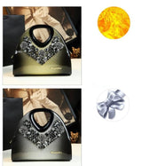 Luxury glossy bag freeshipping - Julie bags